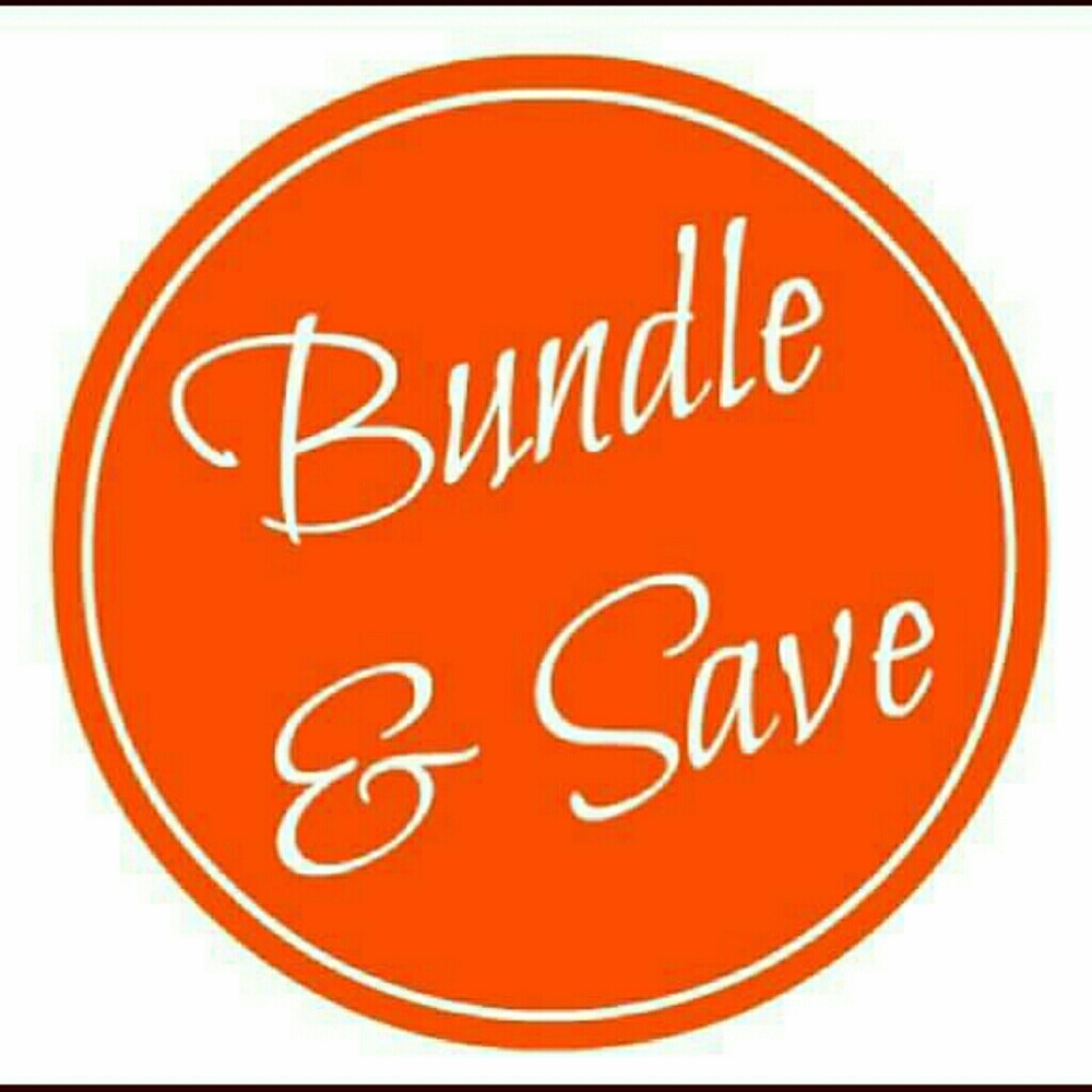Bundle and save